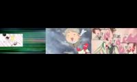 Hetalia Sparta Remix