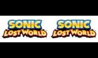 The Deadly Six Theme (Orchestra/Violin) - Sonic Lost World