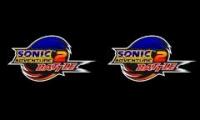 Hidden Base - Multiplayer - Sonic Adventure 2 Music Extended
