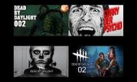 DEAD BY DAYLIGHT [003] - Curry, Du PERVERSER PSYCHO!