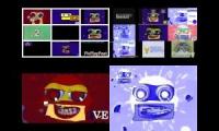 19 klasky csupo sparta remixes