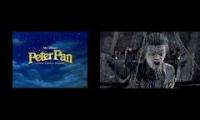 Peter Pan Vs Pan trailer