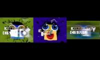 Klasky Csupo In G Major 2