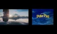 PAN VS PERTER PAN TRAILER