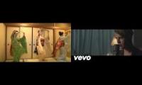 Tom Odell Geisha Dance Video Mashup