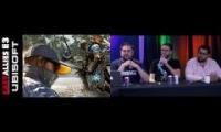 Giant Bomb vs Easy Allies Ubisoft Reactions