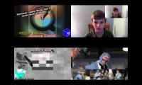 Sparta Remixes 2016 Side by Side 2