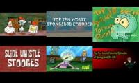 My Favorite Top 10 Worst Spongebob Episodes Videos By These Users.