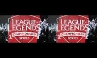 Thumbnail of EU LCS Summer Week3 Day1