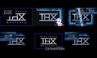 THX Logo Sparta Remix