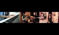 Pray - Tiffany Alvord vs. Megan Nicole vs. Christina Grimmie