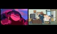 Gantu american dad aw f**k me