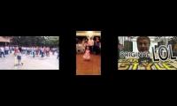 Top 3 Famous Gangnam Style Videos
