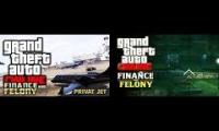 LP GTA Online: Finance and Felony Mafuyu|Curry 20.06.2016