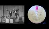 The Nicholas Borthers and MFSB