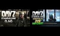 LP DayZ (0.60) Staffel 4 Folge 3 Mafuyu|Curry 21.06.2016