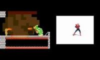 SpiderMario - The original