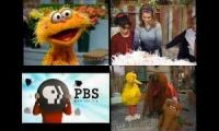Sesame Street Season 30 from 1998-1999