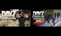 LP DayZ (0.60) Staffel 4 Folge 4 Mafuyu|Curry 23.06.2016