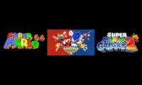 Slider Theme (Super Mario 64) Remastered