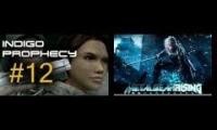 Indigo Prophecy Rising: Revengeance