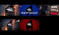 Northernlion and Friends Play: Dead by Daylight ep4/pt6