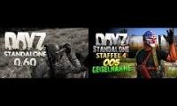 LP DayZ (0.60) Staffel 4 Folge 5 Mafuyu|Curry 25.06.2016