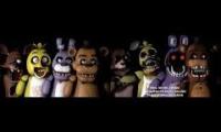 Fnaf English and Español