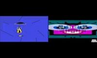 Mashup Pink Panther Csupo's Rocketoon Netmix