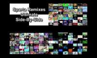 Sparta Remixes Mega Side By Side 1