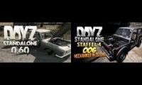 LP DayZ (0.60) Staffel 4 Folge 6 Mafuyu|Curry 27.06.2016