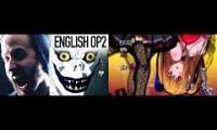 Death Note Opening 2 English