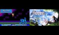 You Will Know Our Names 8-Bit + Original