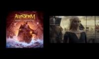 Thumbnail of game of thrones battle of cartagena