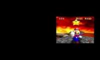 Super Mario 64 Versus Part 4 (Jeno T. VS. The Later Manner LP!)
