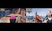 #429 Grand Theft Auto Lusor Koeffizient