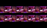TRIPLE Mashup- Stardust Speedway Bad Future (SonicCD - Sonic Generations - Sonic 4 Episode 2) 2.0 HD