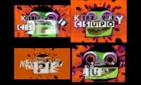 Take Care 4 Nickelodeon Csupo (movie variant) Fixed