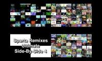 Sparta Remixes MEGA Side-by-Side