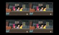 A Symphony of Tina Belchers