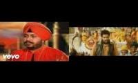 TUNAK TUNAK TAN (500 million dollar music video)