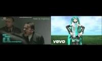 miku hitler duet awesome edition