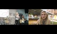 emily kinney molly mashup