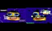 Klasky Csupo Sparta Remix 2016 Vs  2012