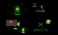 Xbox Sparta Quadparison by DaSpartanRemixer