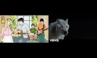 Young Siberian (Peter Bjorn and John vs. The Kills)