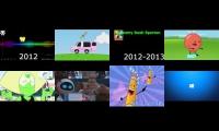 (Sparta remix) Time traveling EIGHTparsion SORRY FOR BASIC NO8
