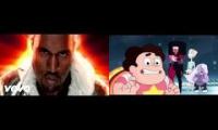 Steven Universe is Stronger than Kanye West