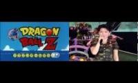 North Korean Dragonball Z :D #2