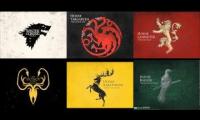 Game Of Thrones Mashup